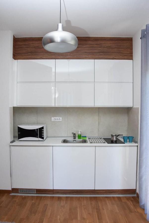 Apartman Luka Lux Zlatibor Dış mekan fotoğraf